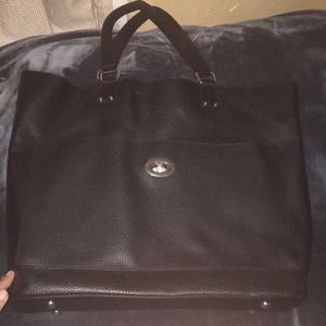 A big purse